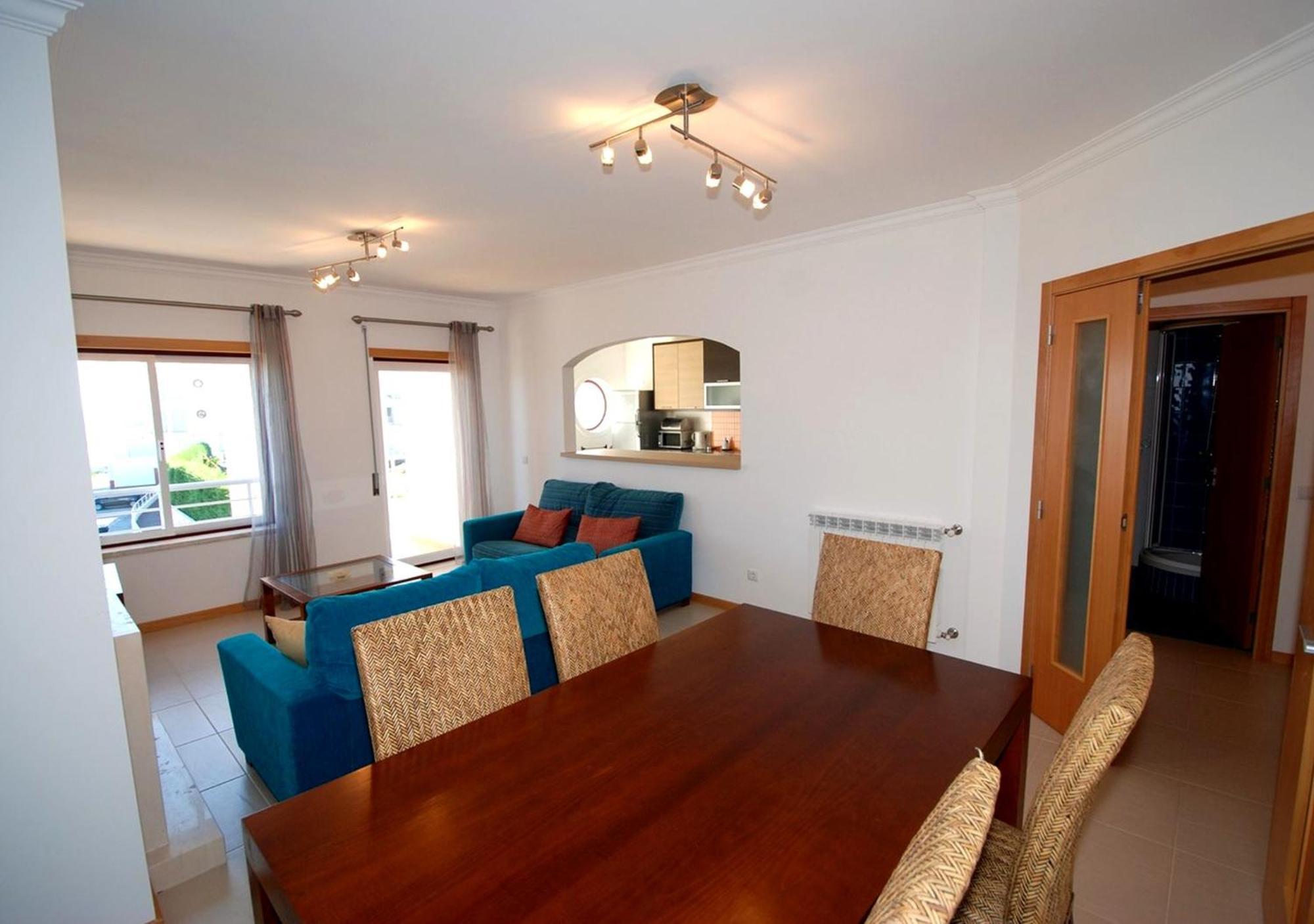 Apartamento Turistico Villa Maceira  Ngoại thất bức ảnh